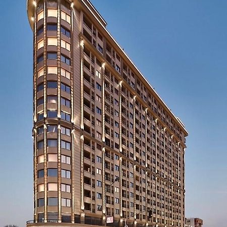 Apartments Empire - Adora Flatiron Скопие Екстериор снимка